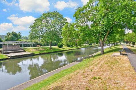 Royal Military Canal