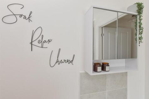 Internal Lifestyle Photograph