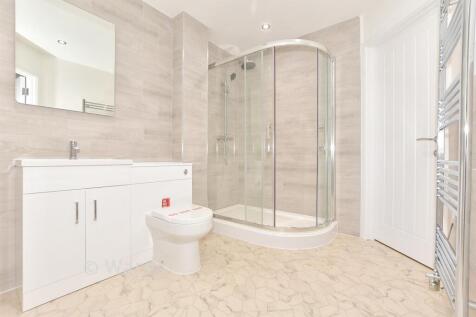 Jack And Jill En-Suite