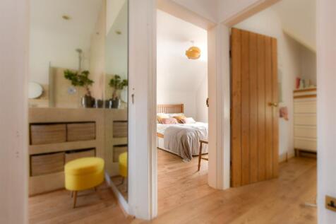 Internal Lifestyle Photograph