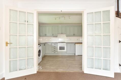 Internal Lifestyle Photograph