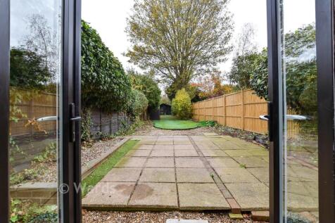 External Lifestyle Photograph