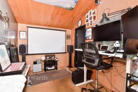 Workshop/Outbuildings