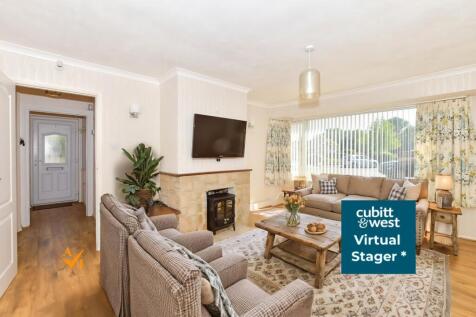 Lounge (Farmhouse Style)