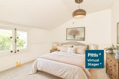 Bedroom 2 (Farmhouse Style)