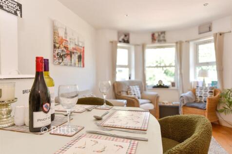 Internal Lifestyle Photograph