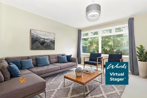 Lounge (Modern Style)