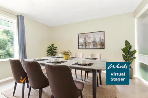 Lounge (Modern Style)