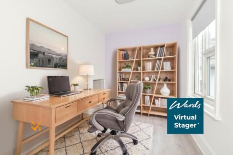 Bedroom 2 (Contemporary Style)