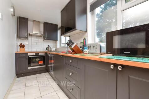 Lounge / Kitchen / Diner