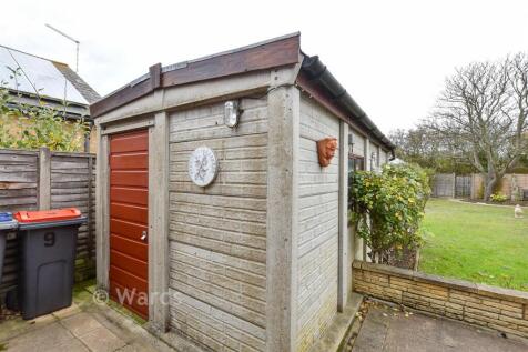 Workshop/Outbuildings