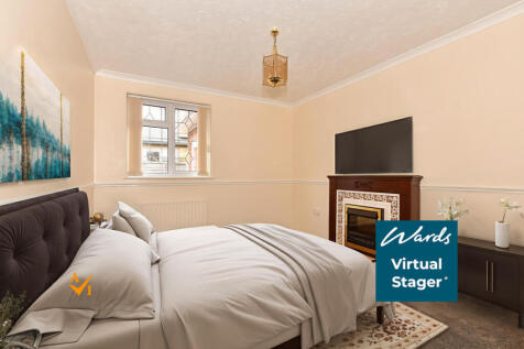 Bedroom 2 (Contemporary Style)