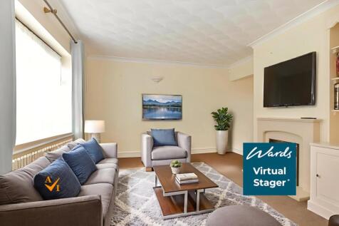 Lounge (Modern Style)