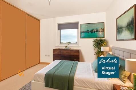 Bedroom 1 (Modern Style)