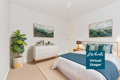 Bedroom 2 (Modern Style)