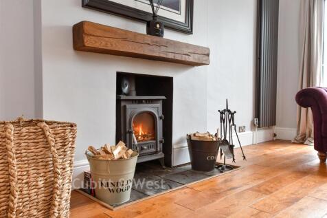 Internal Lifestyle Photograph