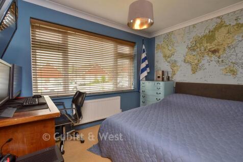 Internal Lifestyle Photograph