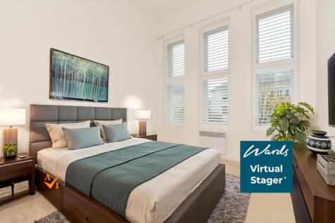 Bedroom 1 (Modern Style)