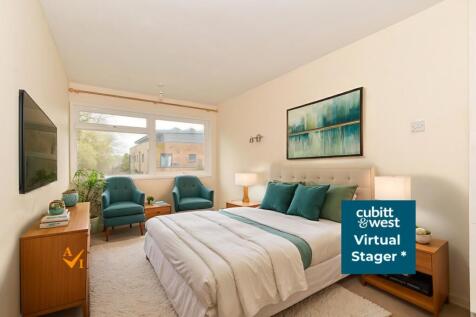 Bedroom (Modern Style)