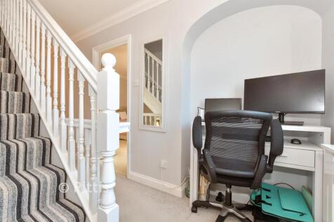 Internal Lifestyle Photograph