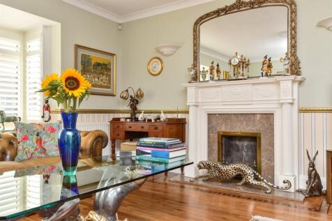 Internal Lifestyle Photograph