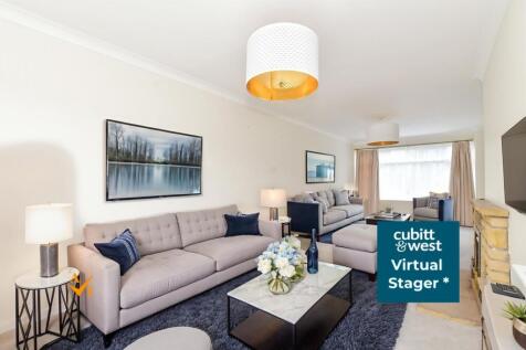 Lounge/ Diner (Modern Style)