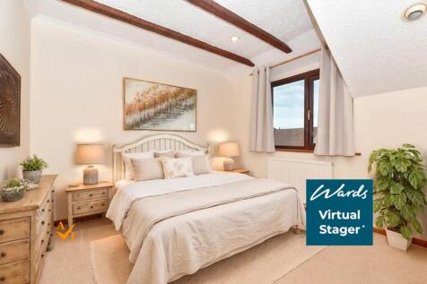 Bedroom 1 (Farmhouse Style)