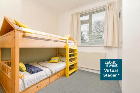 Bedroom 2 (Contemporary Style)