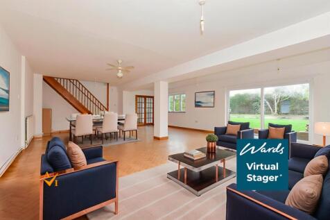 Lounge (Modern Style)