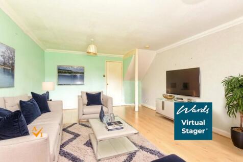 Lounge/Diner (Modern Style)