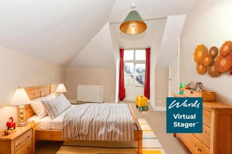 Bedroom 2 (Farmhouse Style)