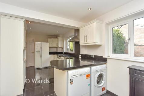 Kitchen/ Breakfast Room