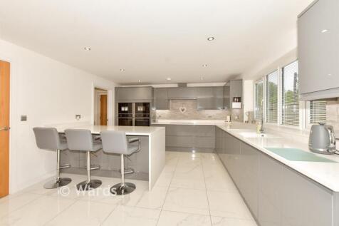 Kitchen/Breakfast/Diner