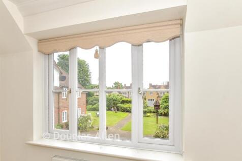 Internal Lifestyle Photograph