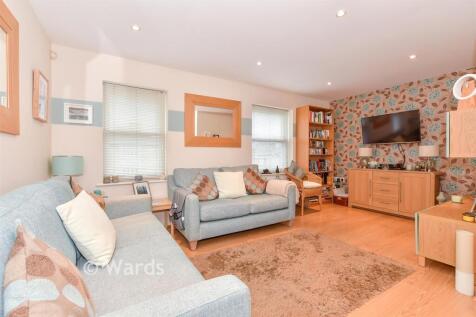 Lounge/ Kitchen/ Diner