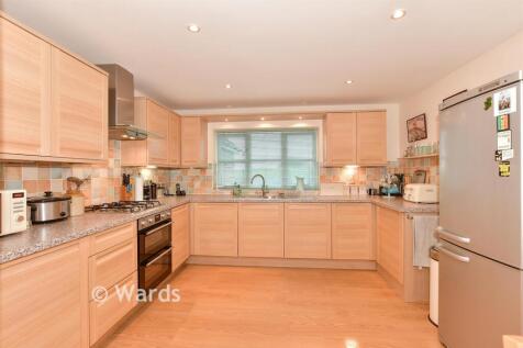 Lounge/ Kitchen/ Diner