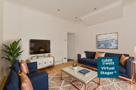 Lounge (Modern Style)