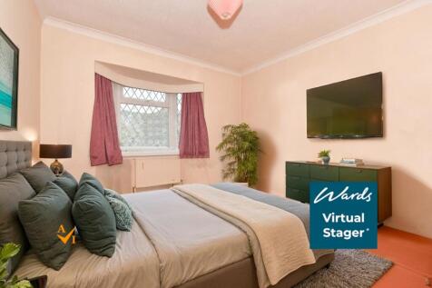 Bedroom 1 (Modern Style)