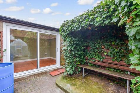 Office / Garden Room