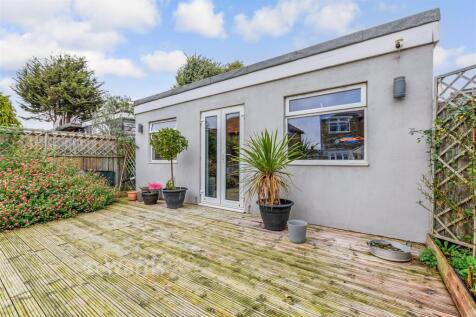 Workshop/Outbuildings