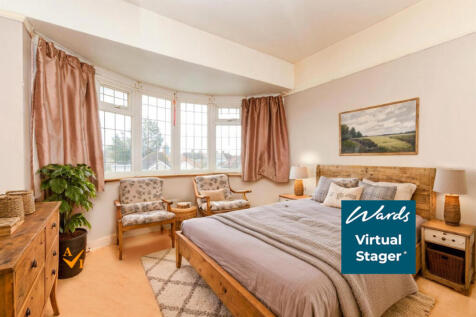 Bedroom 1 (Farmhouse Style)