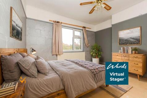 Bedroom 2 (Farmhouse Style)