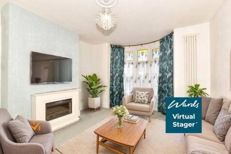 Lounge (Contemporary Style)