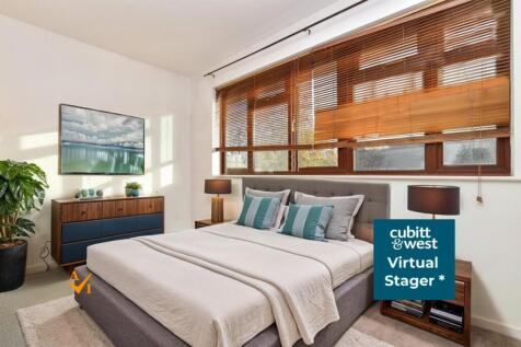 Bedroom 1 (Contemporary Style)