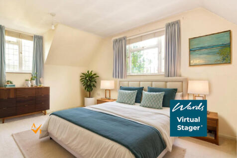 Bedroom 1 (Modern Style)