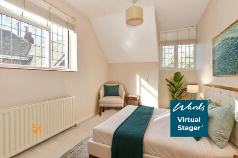 Bedroom 2 (Contemporary Style)