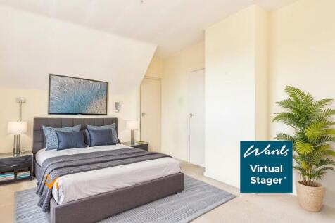 Bedroom 1 (Modern Style)