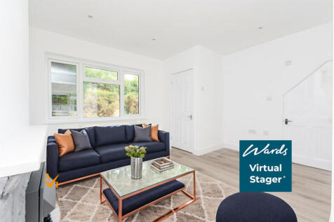 Lounge (Modern Style)