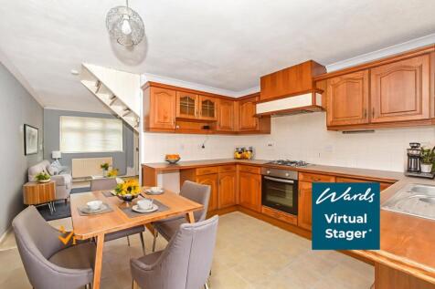 Kitchen/Diner (Modern Style)