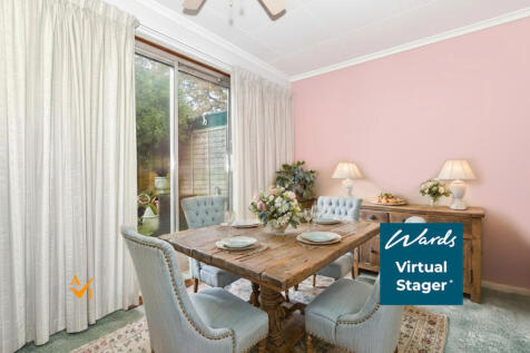 Lounge/Diner (Farmhouse Style)